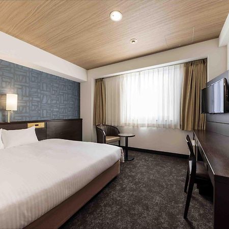 Nishitetsu Inn Kochi Harimayabashi Kültér fotó