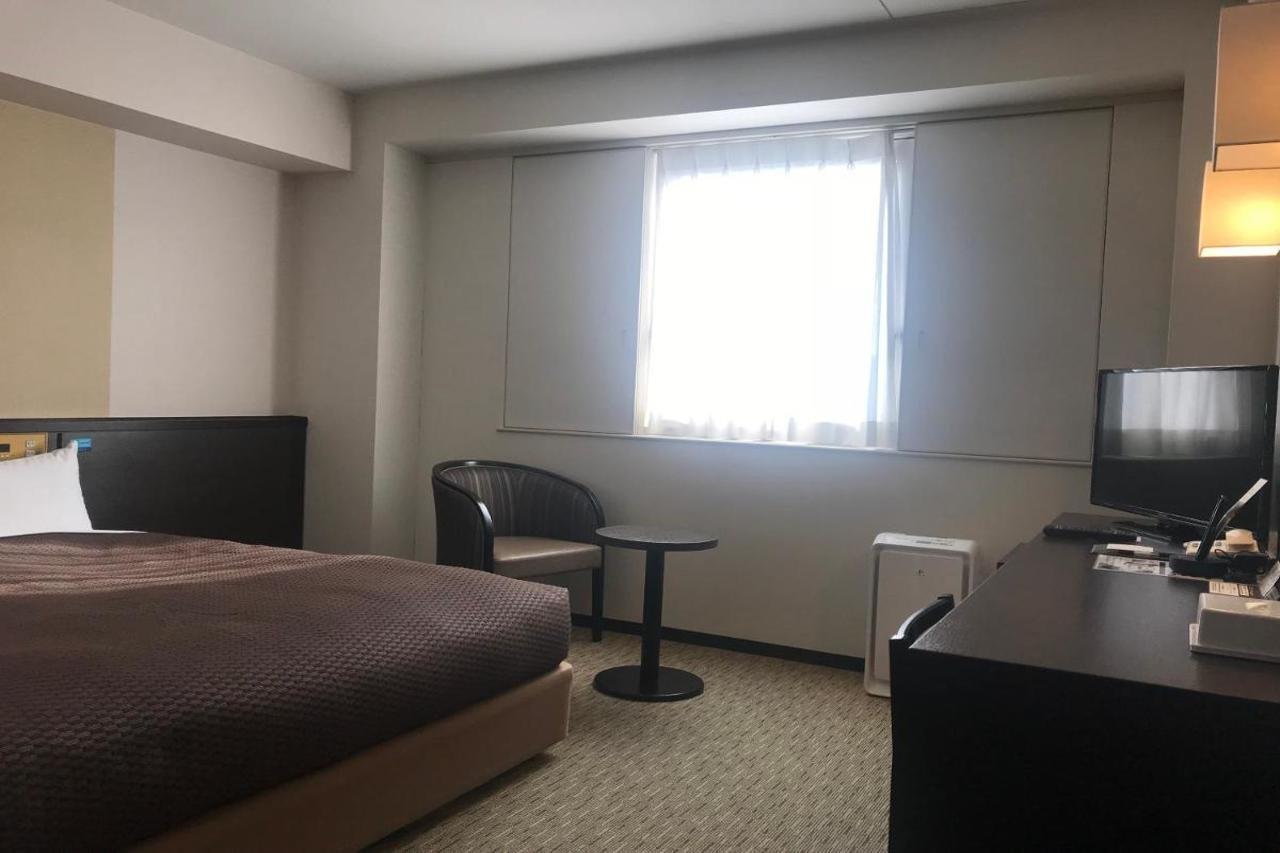 Nishitetsu Inn Kochi Harimayabashi Kültér fotó