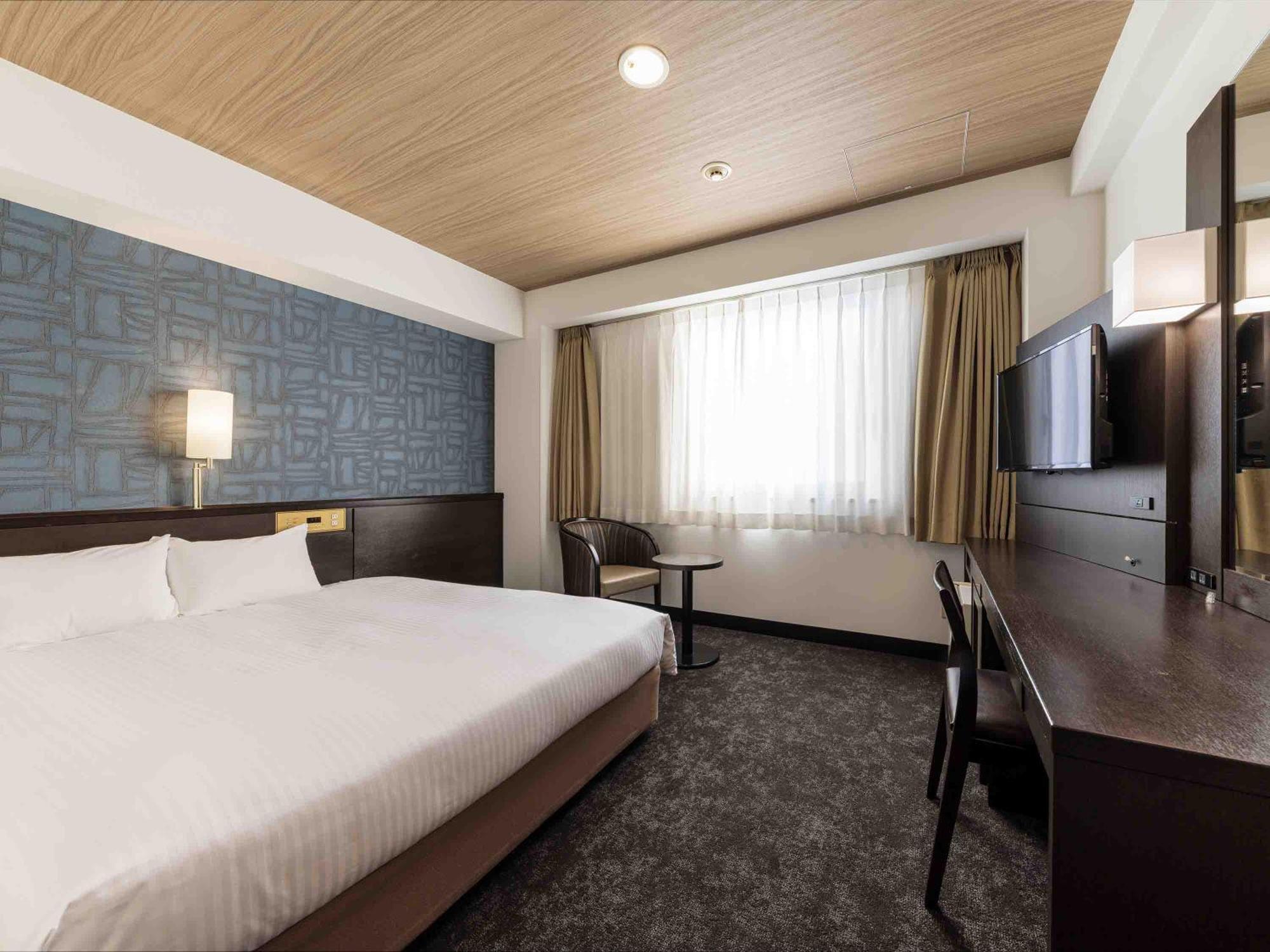 Nishitetsu Inn Kochi Harimayabashi Kültér fotó