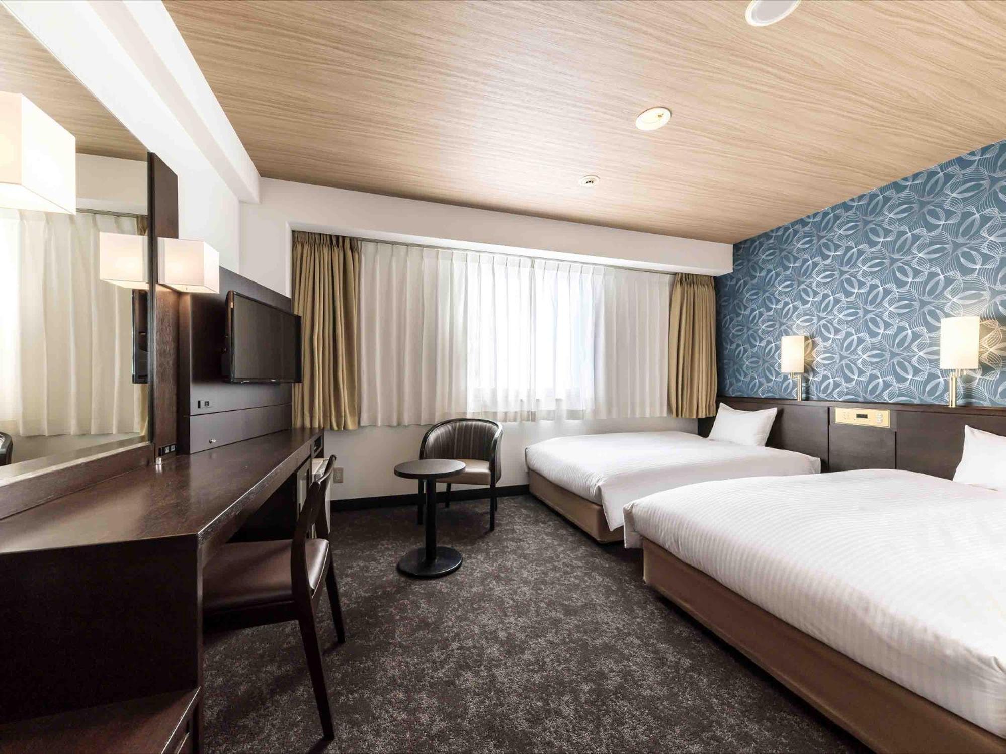 Nishitetsu Inn Kochi Harimayabashi Kültér fotó