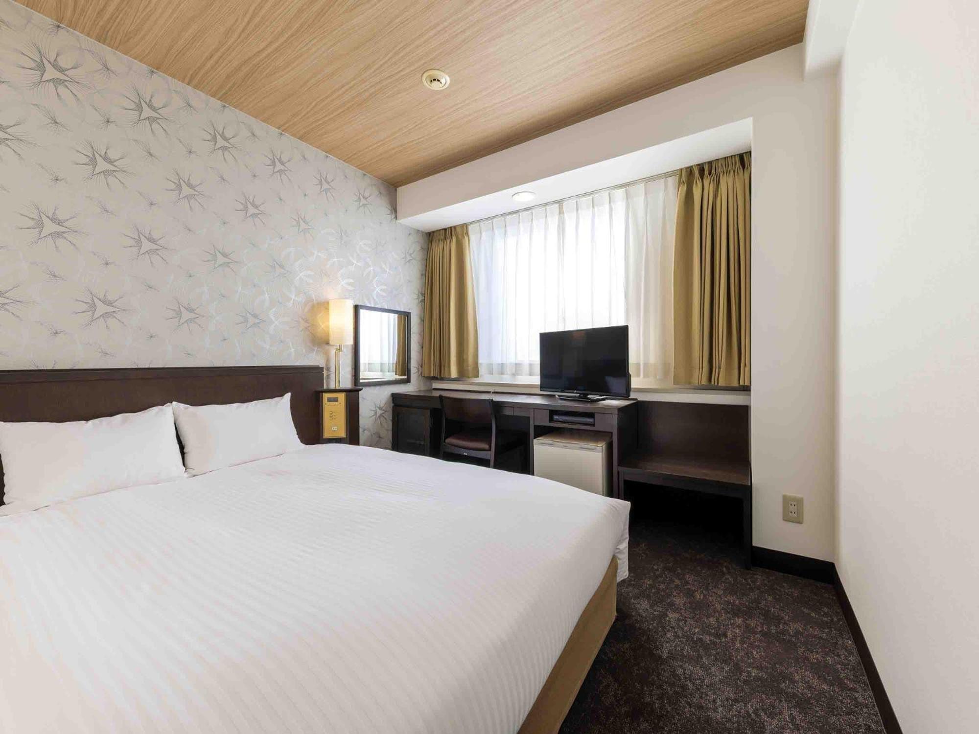 Nishitetsu Inn Kochi Harimayabashi Kültér fotó