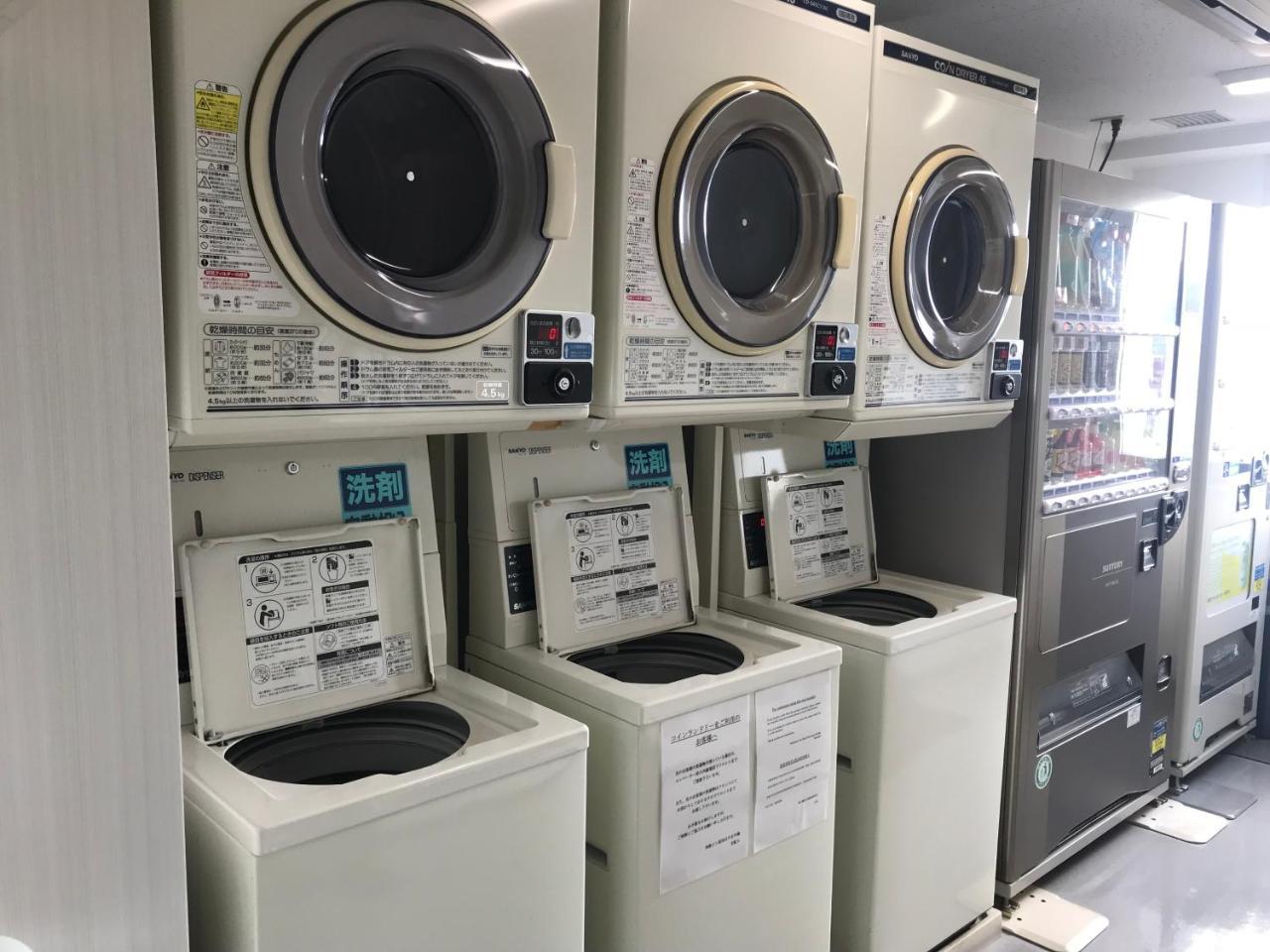 Nishitetsu Inn Kochi Harimayabashi Kültér fotó